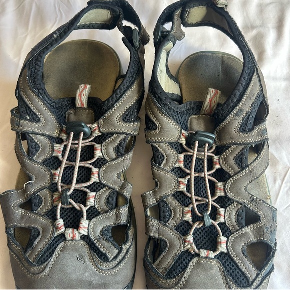 Coleman Men’s Sandals – Size 11 - Picture 4 of 4